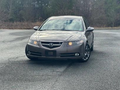 Used 2007 Acura TL Type-S