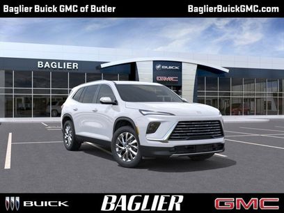 New 2026 Buick Enclave Preferred w/ Power Package