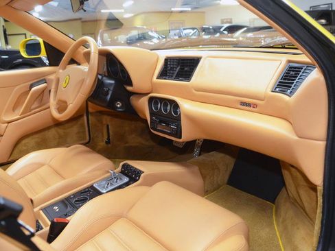 Used 1998 Ferrari F355 Spider RWD image 29