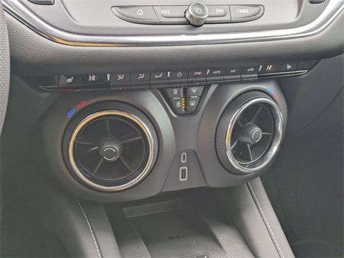 New 2026 Chevrolet Blazer LT w/ Convenience Package image 18