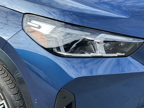 Used 2025 BMW X1 xDrive28i w/ Convenience Package image 11