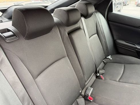 Used 2019 Honda Civic EX image 23