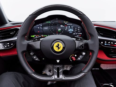 Used 2024 Ferrari SF90 Spider AWD/4WD image 64