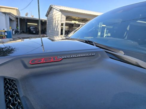 Used 2022 RAM 1500 TRX w/ TRX Level 1 Equipment Group image 12