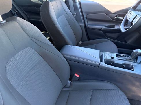 Used 2026 Nissan Sentra S w/ Floor Mat Package FWD image 11