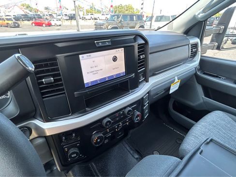New 2026 Ford F250 XLT AWD/4WD image 22
