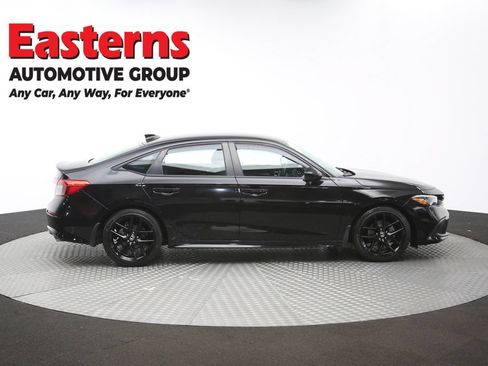 Used 2022 Honda Civic Sport image 41