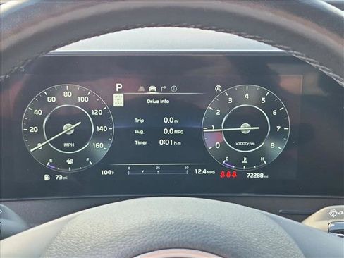 Used 2023 Kia Sportage X-Pro Prestige AWD/4WD image 10
