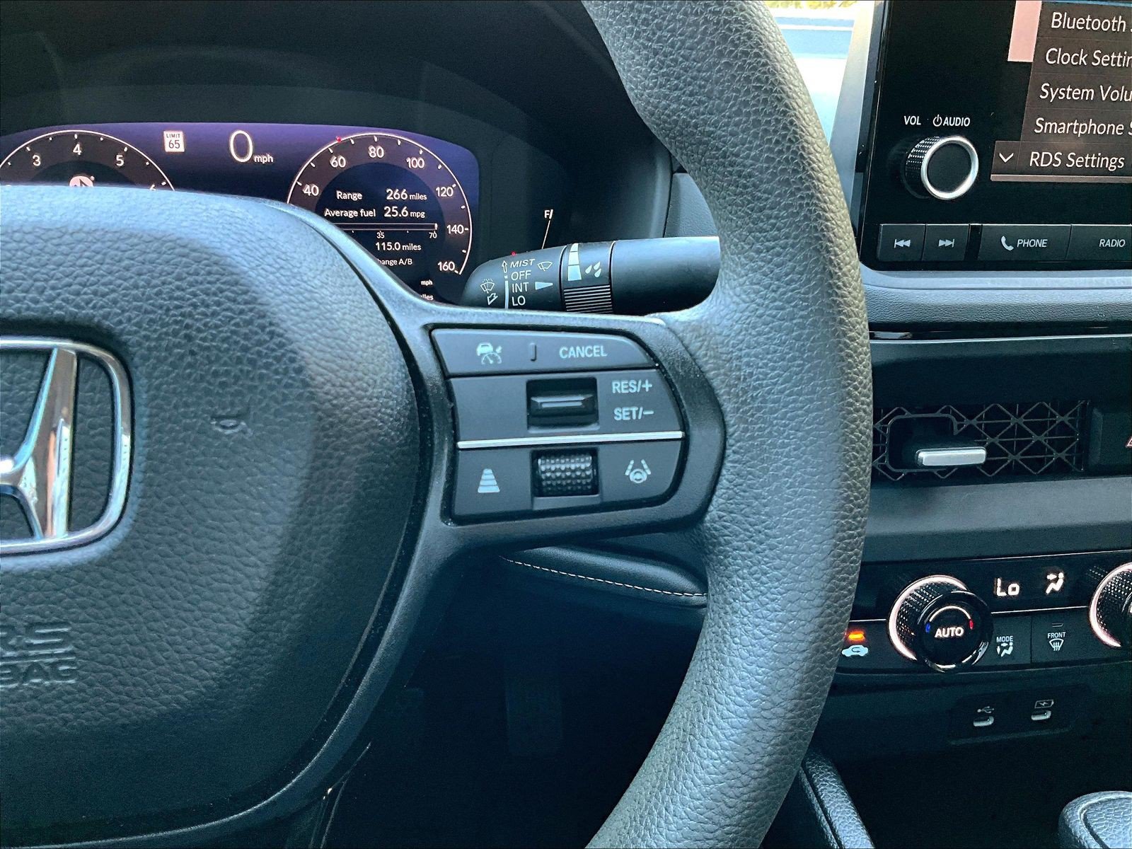 Used 2024 Honda Accord EX image 11