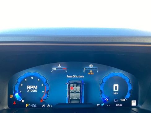 New 2025 Ford Bronco Sport Outer Banks w/ Outer Banks Tech Package+ image 25