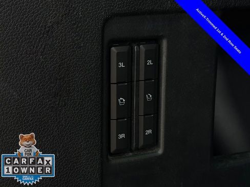 Used 2021 Ford Expedition XLT RWD image 29