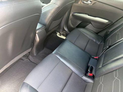 Used 2023 Kia Forte GT-Line FWD image 10