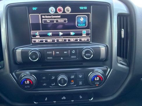 Used 2014 Chevrolet Silverado 1500 LT w/ All Star Edition AWD/4WD image 14