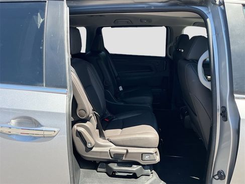 Used 2024 Honda Odyssey EX-L image 28