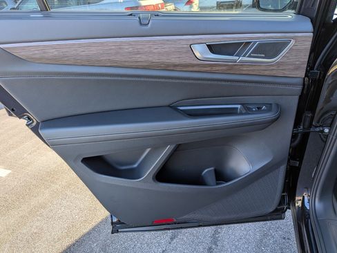 New 2026 Volkswagen Atlas SEL Premium R-Line image 27