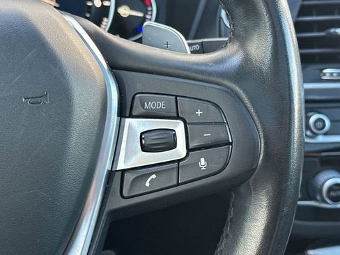 Used 2019 BMW X3 sDrive30i w/ M Sport Package image 28