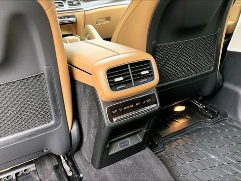 Certified 2024 Mercedes-Benz GLS 450 4MATIC image 13