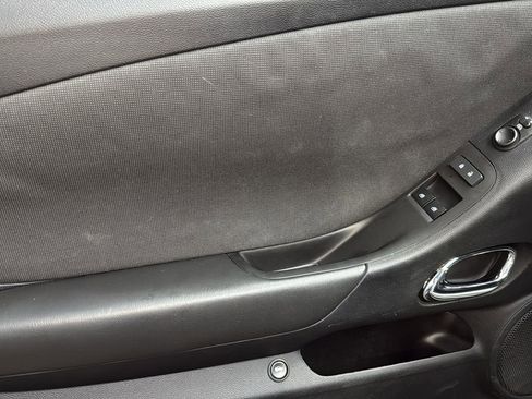 Used 2014 Chevrolet Camaro LT w/ RS Package image 7