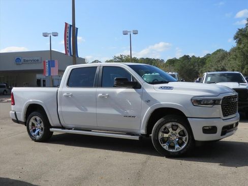 New 2026 RAM 1500 Big Horn image 2