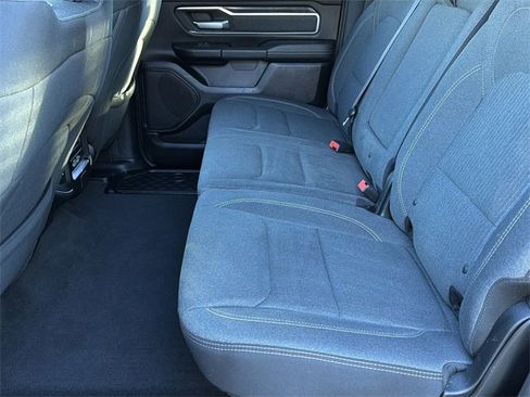 Used 2019 RAM 1500 Big Horn image 22