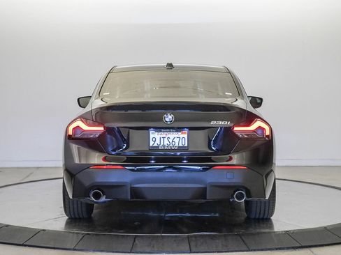 Used 2024 BMW 230i Coupe RWD image 3