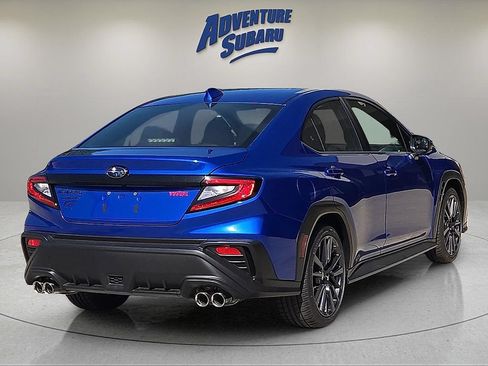 New 2026 Subaru WRX AWD/4WD image 6
