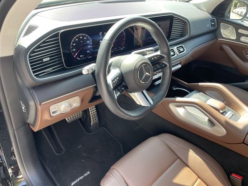 Certified 2024 Mercedes-Benz GLS 450 4MATIC image 20