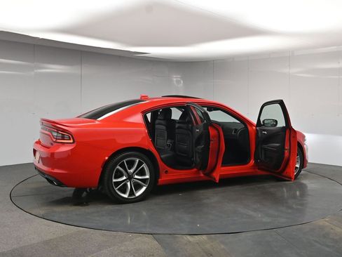 Used 2016 Dodge Charger R/T image 56