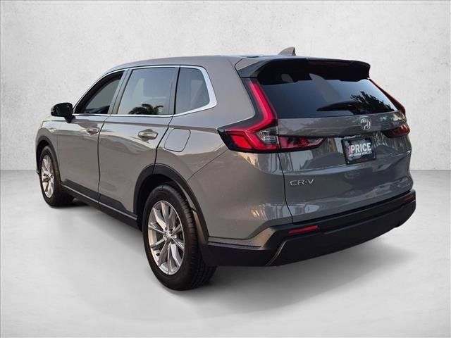 Used 2023 Honda CR-V EX-L image 8
