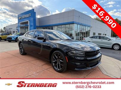 Used 2019 Dodge Charger SXT