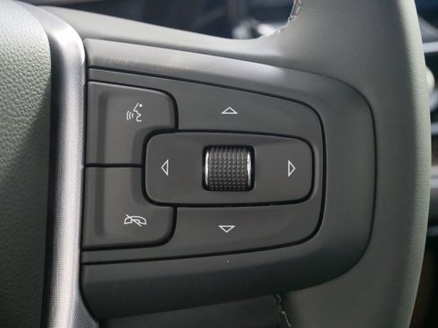 New 2025 GMC Sierra 3500 SLE w/ SLE Convenience Package image 15