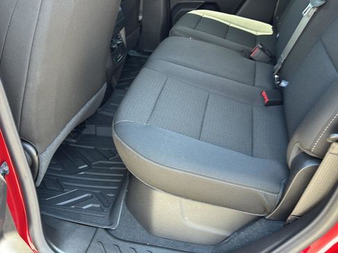 New 2025 GMC Canyon Elevation w/ Convenience Package image 17