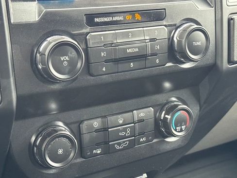 Used 2019 Ford F150 XL w/ Equipment Group 101A Mid image 21