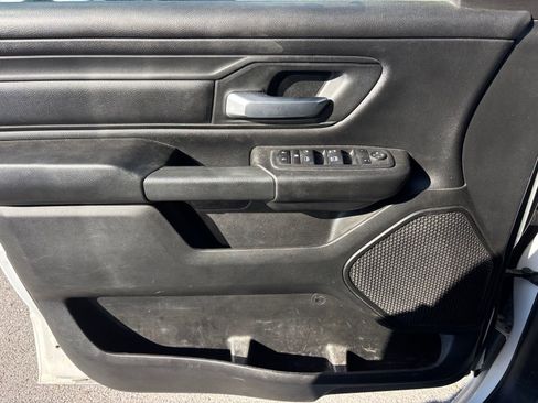 Used 2023 RAM 1500 Tradesman w/ Tradesman Group AWD/4WD image 6