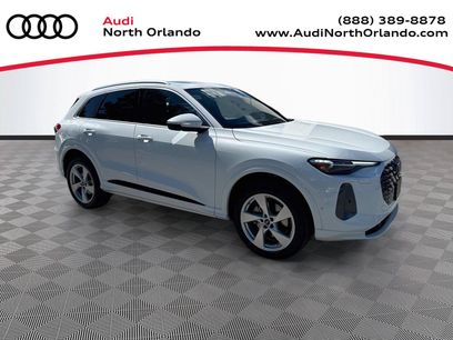 Used 2025 Audi Q5 Premium Plus