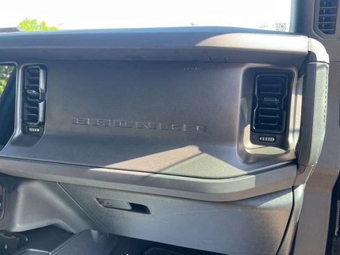 Used 2025 Ford Bronco Big Bend AWD/4WD image 47