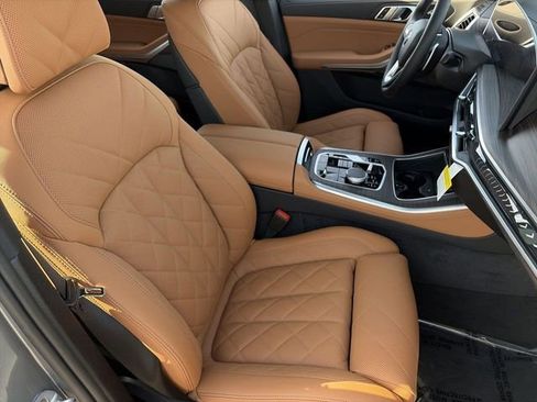 New 2026 BMW X5 xDrive50e AWD/4WD image 11