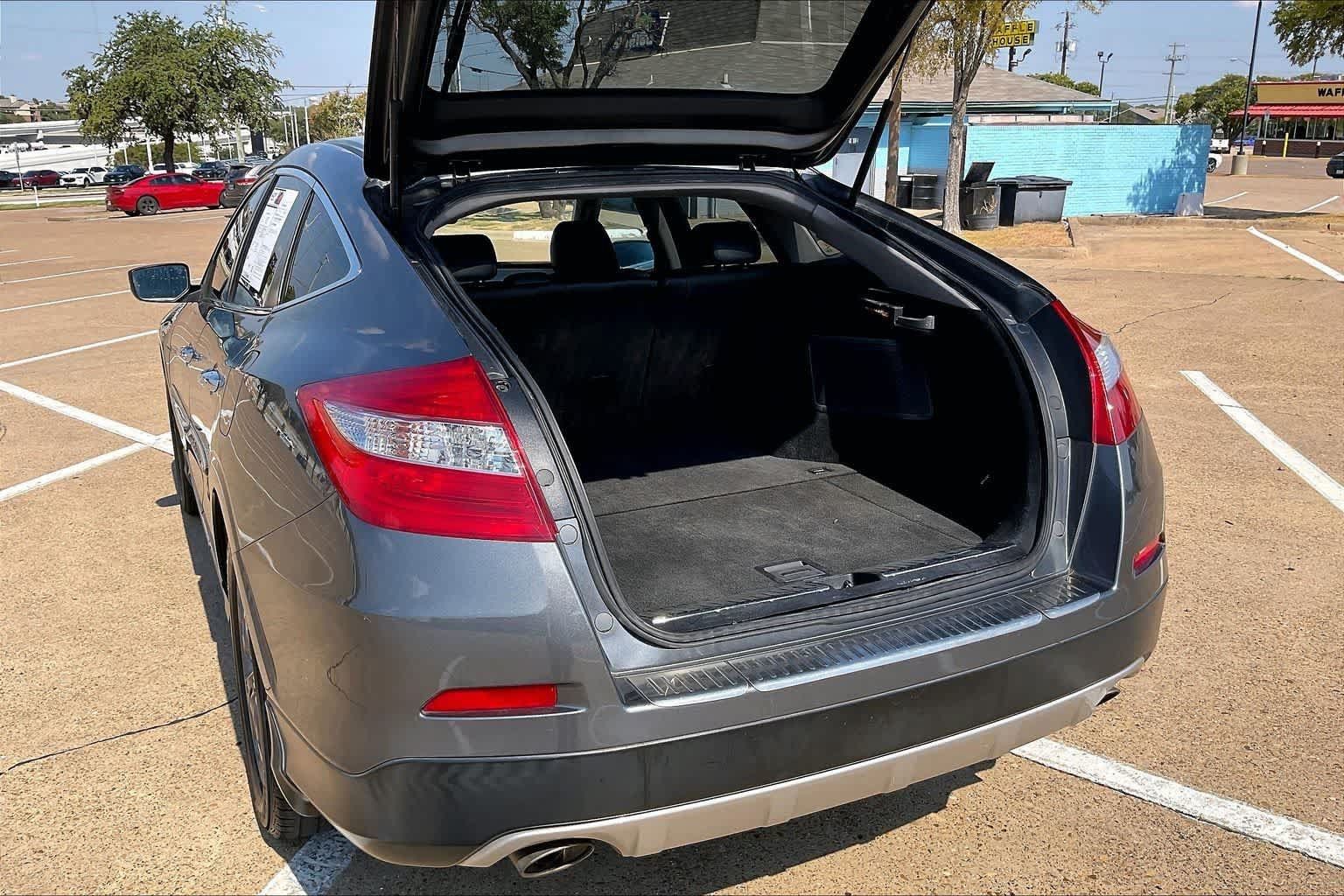 Used 2013 Honda Crosstour EX-L image 17