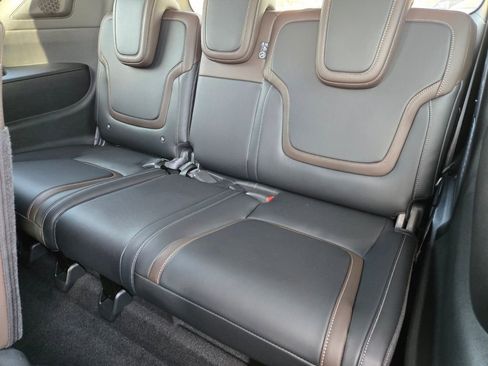 New 2026 Nissan Armada SL RWD image 9