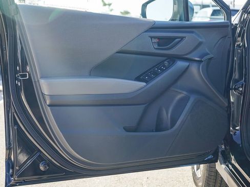 New 2026 Subaru Crosstrek 2.0i Premium image 22