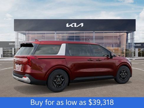 New 2026 Kia Carnival image 6