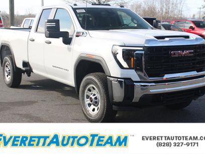 New 2026 GMC Sierra 3500 Pro w/ Convenience Package