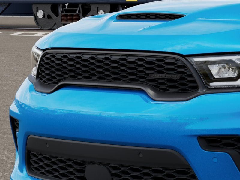 New 2027 Dodge Durango GT AWD/4WD image 11