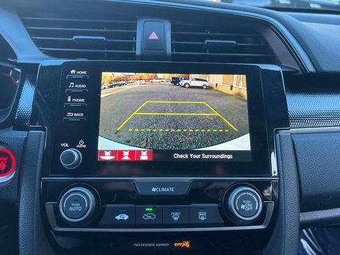 Used 2021 Honda Civic Sport image 23