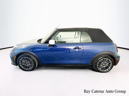 Certified 2026 MINI Cooper S image 4