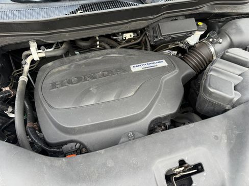 Used 2019 Honda Ridgeline Sport image 34