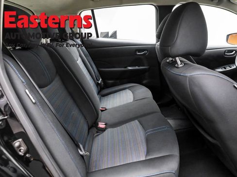 Used 2024 Nissan Leaf S image 22