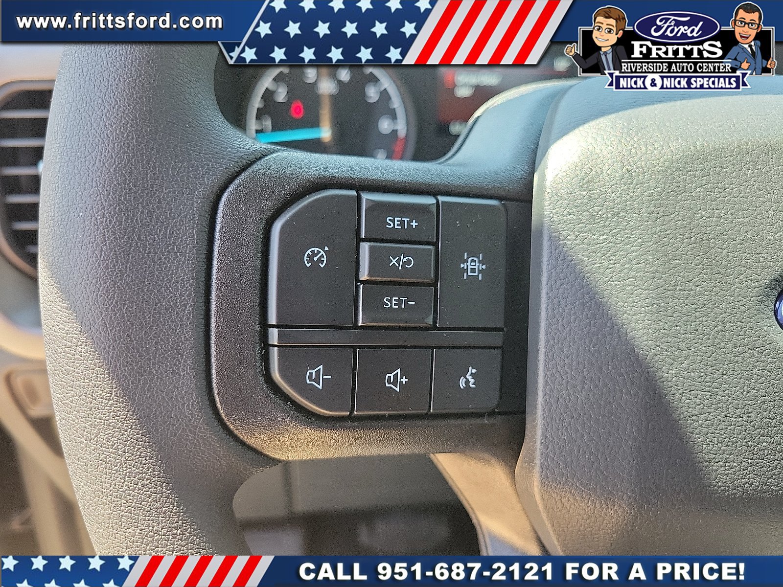 New 2026 Ford F150 XL RWD image 6