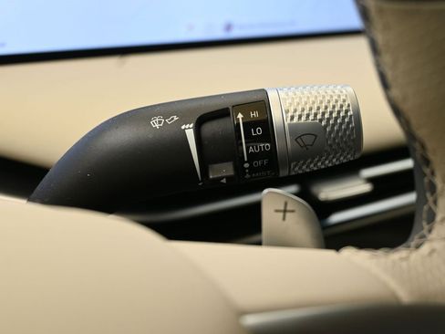 Used 2025 Genesis G80 3.5T Sport Prestige image 29