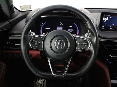 Used 2022 Acura MDX Type S image 20